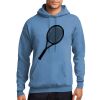 Fleece Pullover Hooded Sweatshirt Thumbnail