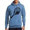 Fleece Pullover Hooded Sweatshirt Thumbnail
