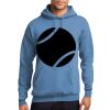 Fleece Pullover Hooded Sweatshirt Thumbnail