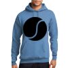 Fleece Pullover Hooded Sweatshirt Thumbnail