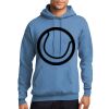 Fleece Pullover Hooded Sweatshirt Thumbnail