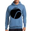 Fleece Pullover Hooded Sweatshirt Thumbnail