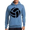 Fleece Pullover Hooded Sweatshirt Thumbnail