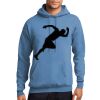 Fleece Pullover Hooded Sweatshirt Thumbnail
