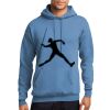 Fleece Pullover Hooded Sweatshirt Thumbnail