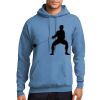 Fleece Pullover Hooded Sweatshirt Thumbnail