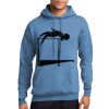 Fleece Pullover Hooded Sweatshirt Thumbnail
