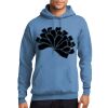 Fleece Pullover Hooded Sweatshirt Thumbnail