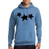 Fleece Pullover Hooded Sweatshirt Thumbnail