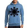 Fleece Pullover Hooded Sweatshirt Thumbnail