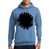 Fleece Pullover Hooded Sweatshirt Thumbnail