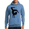 Fleece Pullover Hooded Sweatshirt Thumbnail