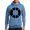Fleece Pullover Hooded Sweatshirt Thumbnail