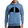 Fleece Pullover Hooded Sweatshirt Thumbnail