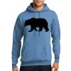 Fleece Pullover Hooded Sweatshirt Thumbnail