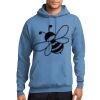 Fleece Pullover Hooded Sweatshirt Thumbnail