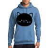 Fleece Pullover Hooded Sweatshirt Thumbnail