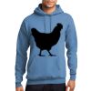 Fleece Pullover Hooded Sweatshirt Thumbnail