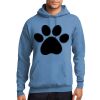 Fleece Pullover Hooded Sweatshirt Thumbnail