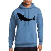 Fleece Pullover Hooded Sweatshirt Thumbnail