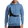 Fleece Pullover Hooded Sweatshirt Thumbnail