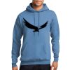 Fleece Pullover Hooded Sweatshirt Thumbnail