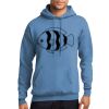 Fleece Pullover Hooded Sweatshirt Thumbnail