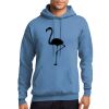 Fleece Pullover Hooded Sweatshirt Thumbnail