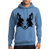 Fleece Pullover Hooded Sweatshirt Thumbnail