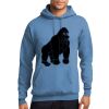 Fleece Pullover Hooded Sweatshirt Thumbnail