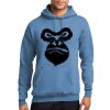 Fleece Pullover Hooded Sweatshirt Thumbnail