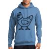 Fleece Pullover Hooded Sweatshirt Thumbnail