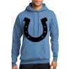 Fleece Pullover Hooded Sweatshirt Thumbnail