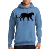 Fleece Pullover Hooded Sweatshirt Thumbnail