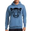 Fleece Pullover Hooded Sweatshirt Thumbnail