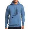 Fleece Pullover Hooded Sweatshirt Thumbnail