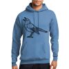 Fleece Pullover Hooded Sweatshirt Thumbnail