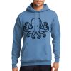 Fleece Pullover Hooded Sweatshirt Thumbnail