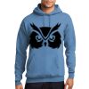 Fleece Pullover Hooded Sweatshirt Thumbnail
