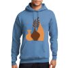 Fleece Pullover Hooded Sweatshirt Thumbnail