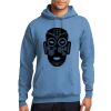 Fleece Pullover Hooded Sweatshirt Thumbnail
