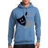 Fleece Pullover Hooded Sweatshirt Thumbnail