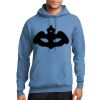 Fleece Pullover Hooded Sweatshirt Thumbnail