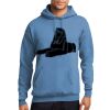 Fleece Pullover Hooded Sweatshirt Thumbnail