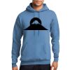 Fleece Pullover Hooded Sweatshirt Thumbnail
