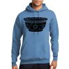 Fleece Pullover Hooded Sweatshirt Thumbnail