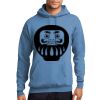 Fleece Pullover Hooded Sweatshirt Thumbnail