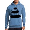 Fleece Pullover Hooded Sweatshirt Thumbnail