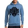 Fleece Pullover Hooded Sweatshirt Thumbnail
