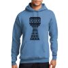 Fleece Pullover Hooded Sweatshirt Thumbnail